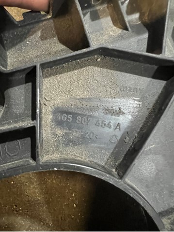  VAG 4G5807454A