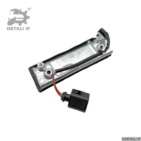 DF11315 Detali IF Ручка крышки багажника/3-й/(5-й) двери, наружная