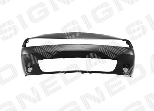 Бампер передний Signeda PDG04143BB