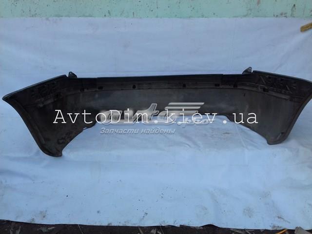 Pára-choque traseiro para Skoda SuperB I 3U4