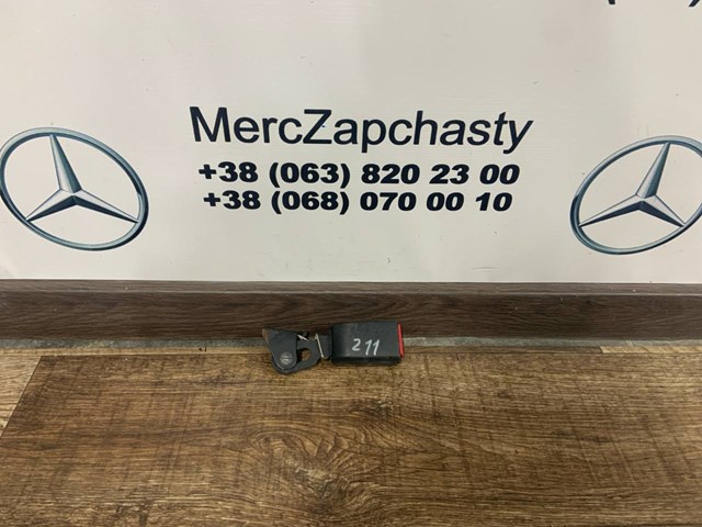  A2118604569 Mercedes