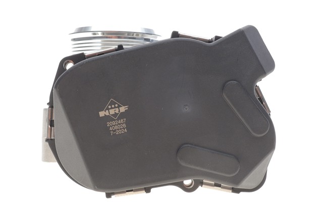 Дроссельная заслонка в сборе NRF 408026 цена, от 92.75 USD
