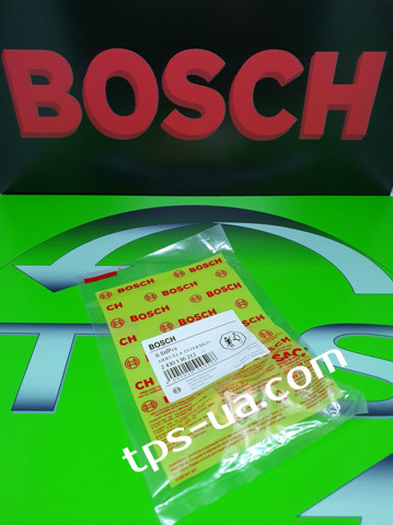 Комплект форсунок Bosch 2430136212 цена, от 6.63 USD