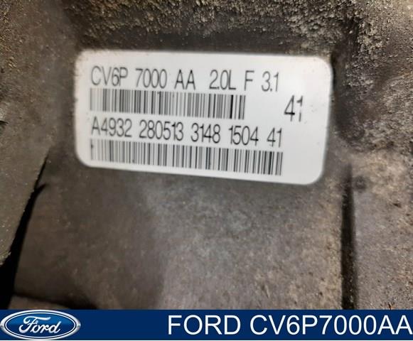 Ford EV6Z7000ARM цена, от 452.76 USD