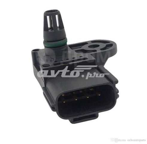 ДаД Ford 4S4Z9F479AA