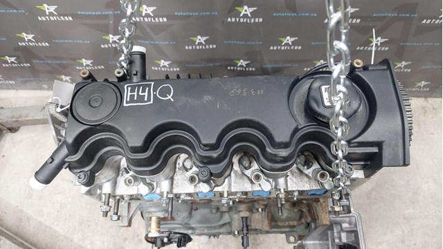 Купить 182B9000 Fiat/Alfa/Lancia Двигатель голый
