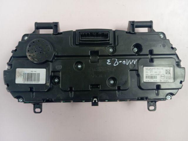 248101840R Renault (RVI) Щиток приборов