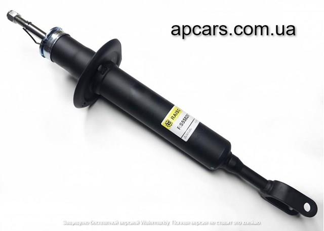 Амортизаторы передние Raiso RS558297