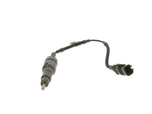 Топливные форсунки 432191417 Bosch