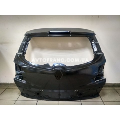 Купить Ляда Рено Меган III KZ0, KZ1