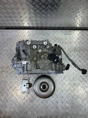Коробка передач автомат Nissan/Infiniti 3102070X9B цена, от 633.47 USD