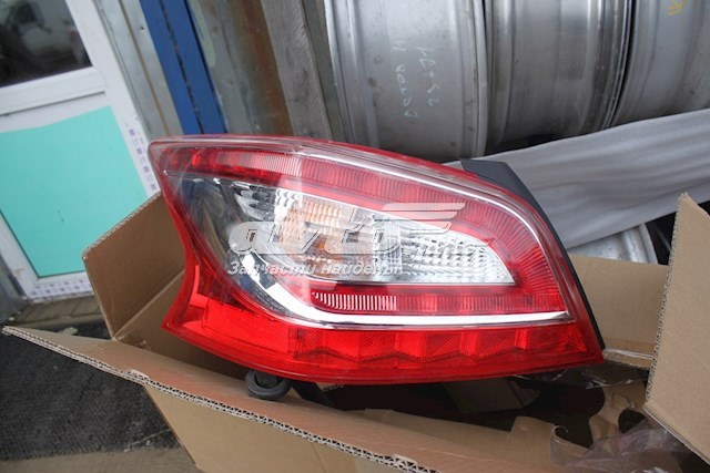 265553TS0A Nissan/Infiniti 