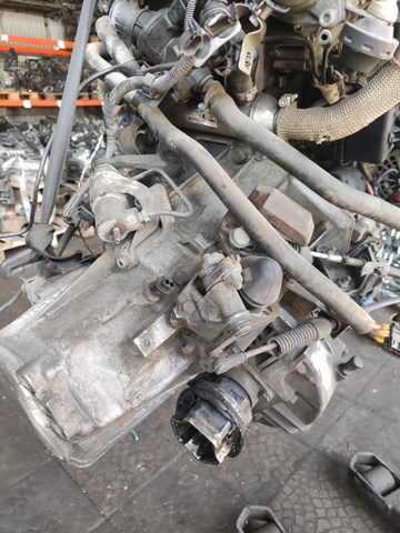 Caixa de Mudança montada (caixa mecânica de velocidades) para Alfa Romeo 147  937