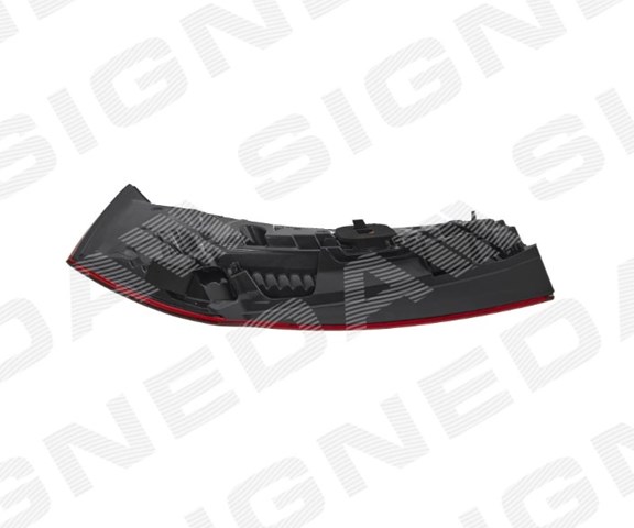 Купить ZAD1986R Signeda Задняя правая фара