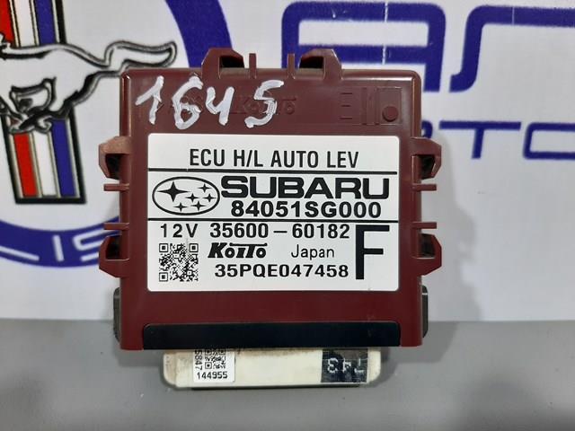  Subaru 84051SG000 цена, от 15.25 USD