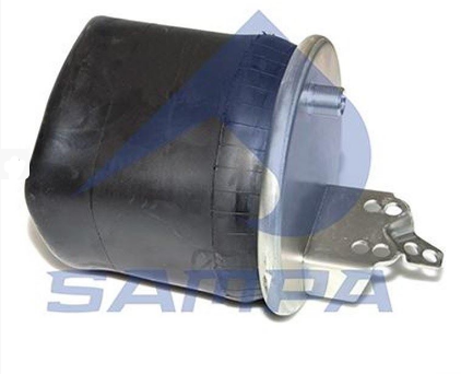 Купить SP556418 Sampa Otomotiv‏ Пневмоподушка/пневморессора моста