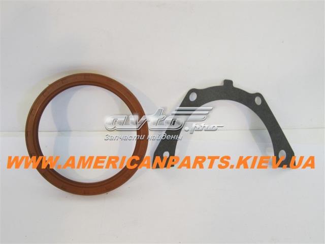 4359V Timken Сальник коленвала двигателя, задний