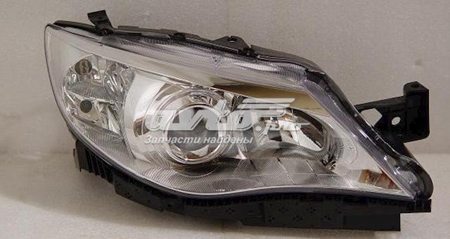 Правая блок фара Depo/Loro/Abakus 2201115RLDEM1 цена, от 141.82 USD