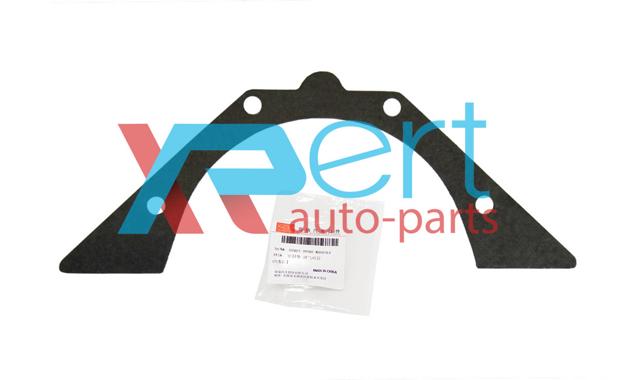 Прокладка задней крышки коленвала Chery 4801005031