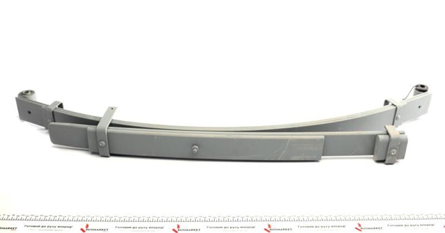 MR5195800019ZT TES Задние рессоры