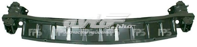 Усилитель переднего бампера  FPS FP3015940
