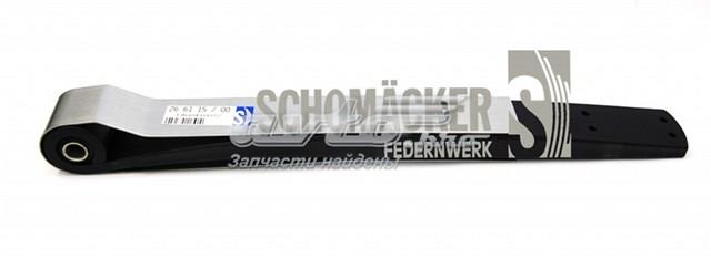 Купить 26611500 Schomacker Полурессора задняя