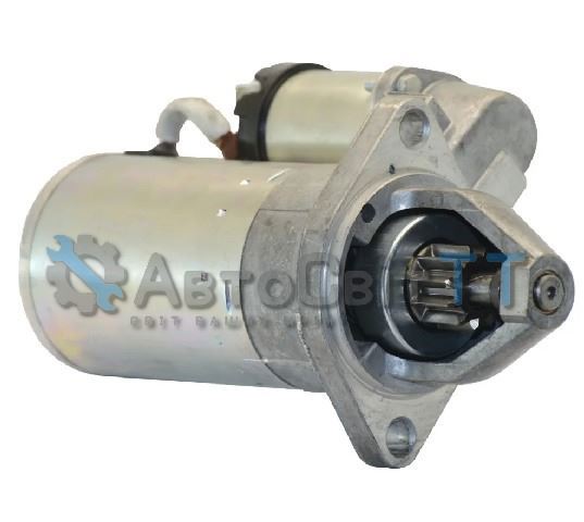 57023708000 DK Стартер автомобиля
