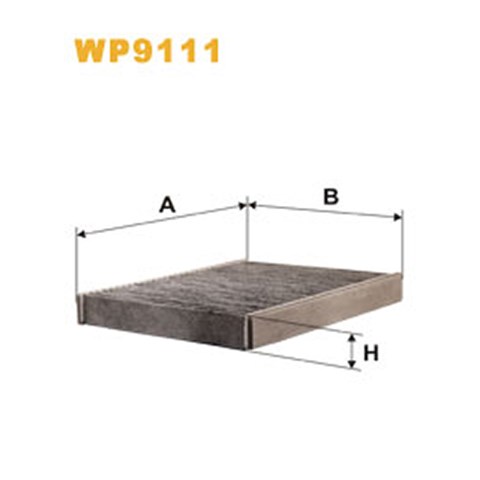 1110A WIX 