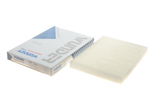 Фильтр воздушный отопителя Wunder WP104 цена, от 4.32 USD