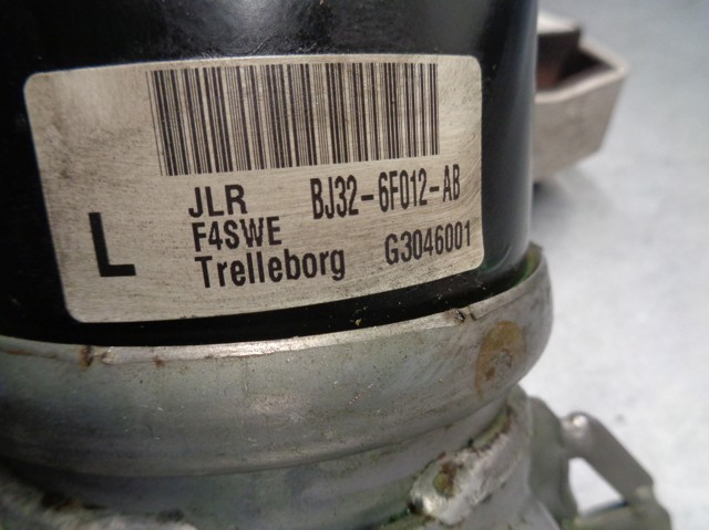  Land Rover BJ326F012AB цена, от 30.52 USD