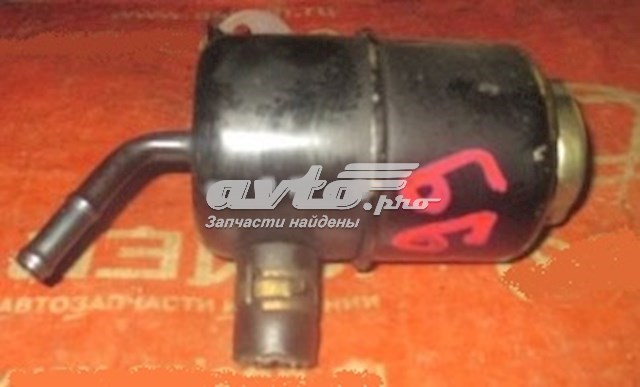 Tanque de bomba da Direção hidrâulica assistida MR133389 Mitsubishi