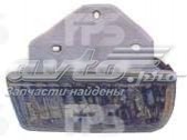 Правая противотуманная фара Depo/Loro/Abakus FP9558H2E