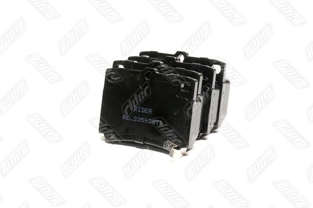 Задние тормозные колодки RD23593STD Rider