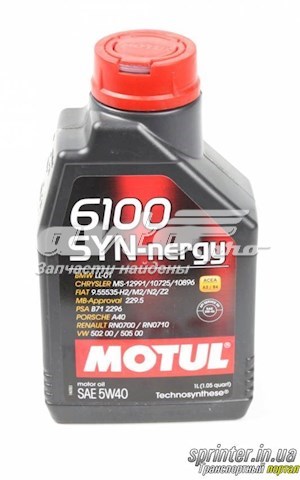 368311 Motul Масло двигателя