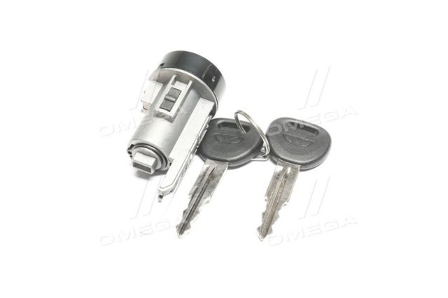 Замок зажигания Daewoo Lanos седан (KLAT) (1997 - 2008) цена, от 27.44 USD