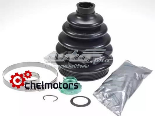 Пыльник ШРУСа наружный 303559 GKN-Spidan
