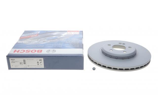 Задний тормозной диск Bosch 0986479G39 цена, от 63.58 USD