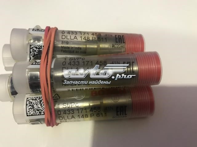 0433171458 Bosch Распылитель форсунки