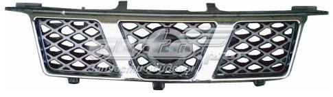 Облицовка радиатора FPS FP5012990 цена, от 26.69 USD