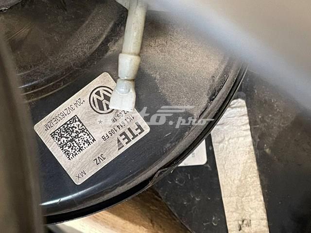 Купить 1K1614105FB VAG 