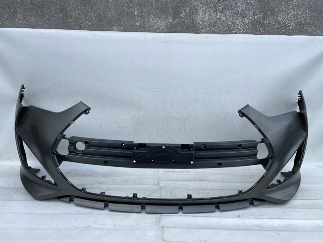 Бампер на авто Hyundai/Kia 865112V500 цена, от 217.30 USD