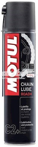Очиститель-смазка цепей мотоциклов Motul 338416