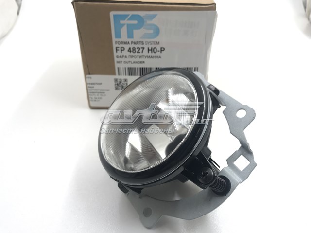 Фары противотуманные FPS FP4827H0P