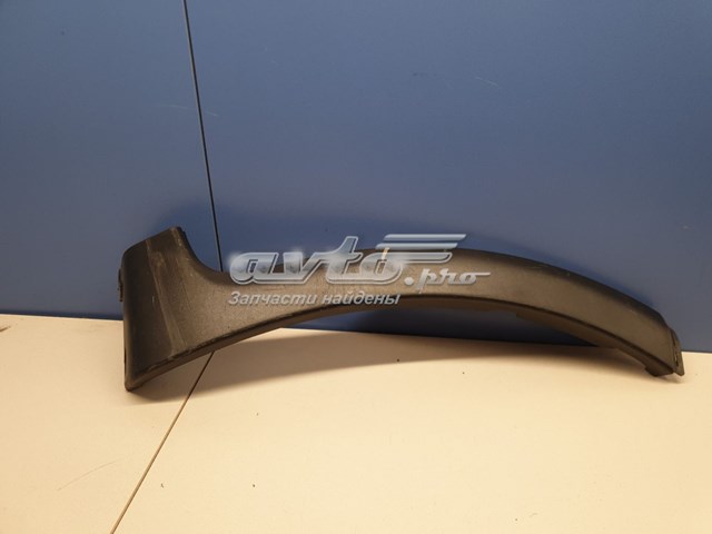 Expansor (placa sobreposta) de arco do pára-lama dianteiro esquerdo para Suzuki SX4 