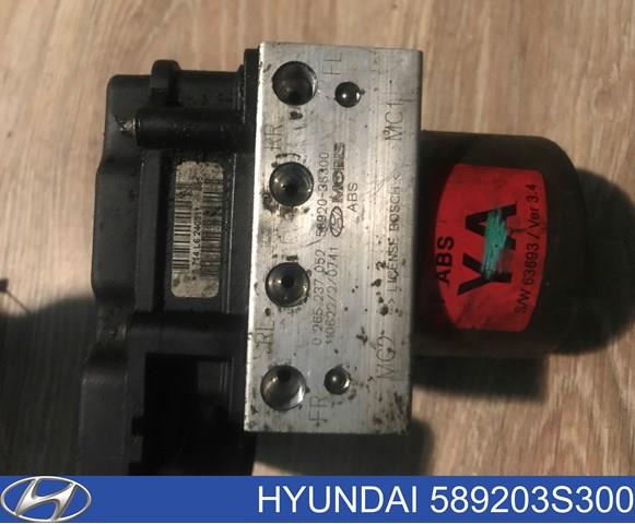  589203S300 Hyundai/Kia