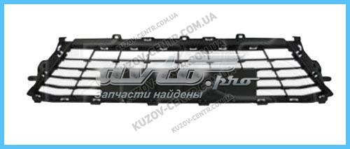 Решетка бампера переднего центральная FPS FP5647910 цена, от 24.50 USD