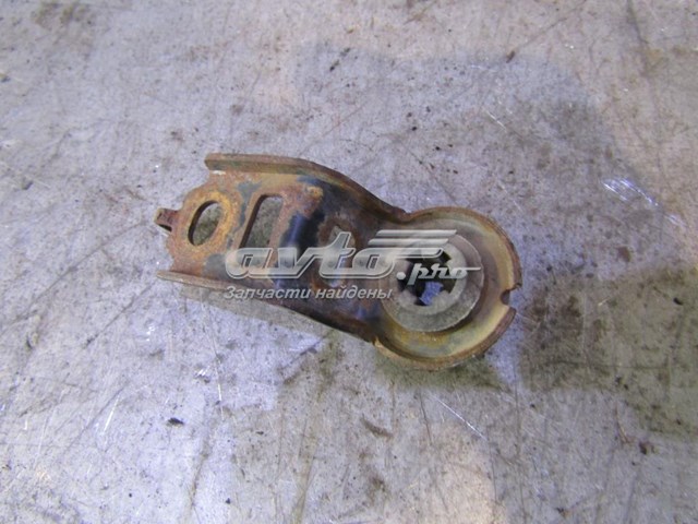 1653321020 Toyota Suporte superior do radiador (painel de montagem de fixação das luzes)