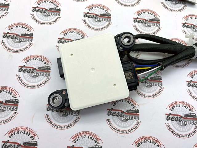 Купить LR104387 Land Rover Датчик оксидов азота NOX
