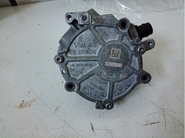 Bomba a vácuo Audi A3 Sportback 8YA, 8YF