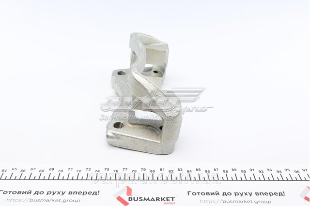 Скоба заднего суппорта HMP8C1V2B134AA Hmpx